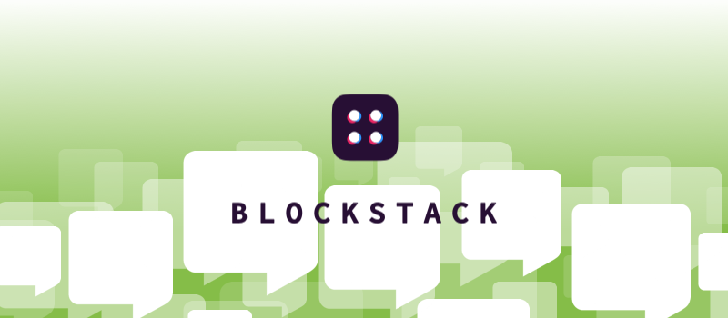 TryMyUI is partnering with Blockstack