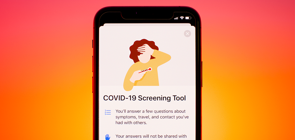 app example of ux impacting covid19 trymyui blog