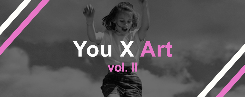 You x art volume 2 sally mann inspires great ux design