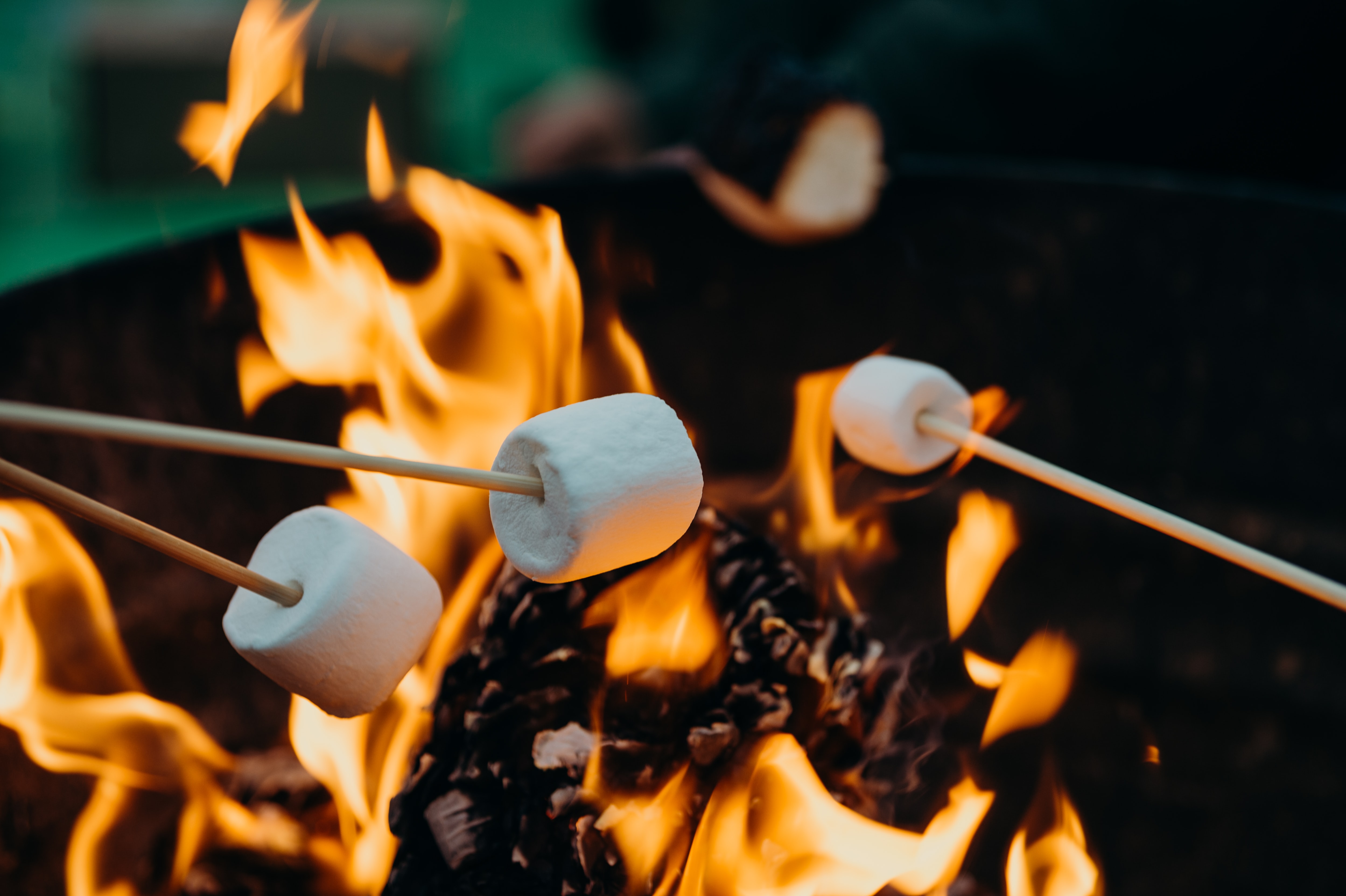 roast marsh mellows and regale an audience with these top user testing stories from 2020