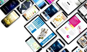 mobile web design ux research optimize marketing