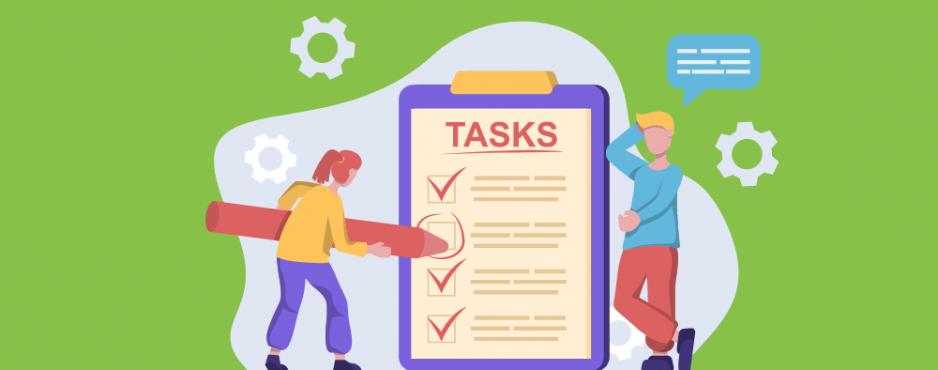 writing prototype usability testing tasks