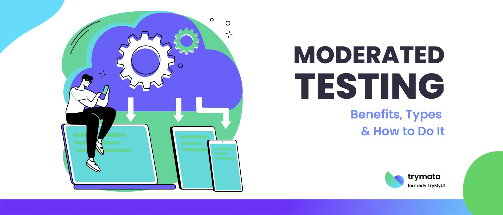 moderated-testing