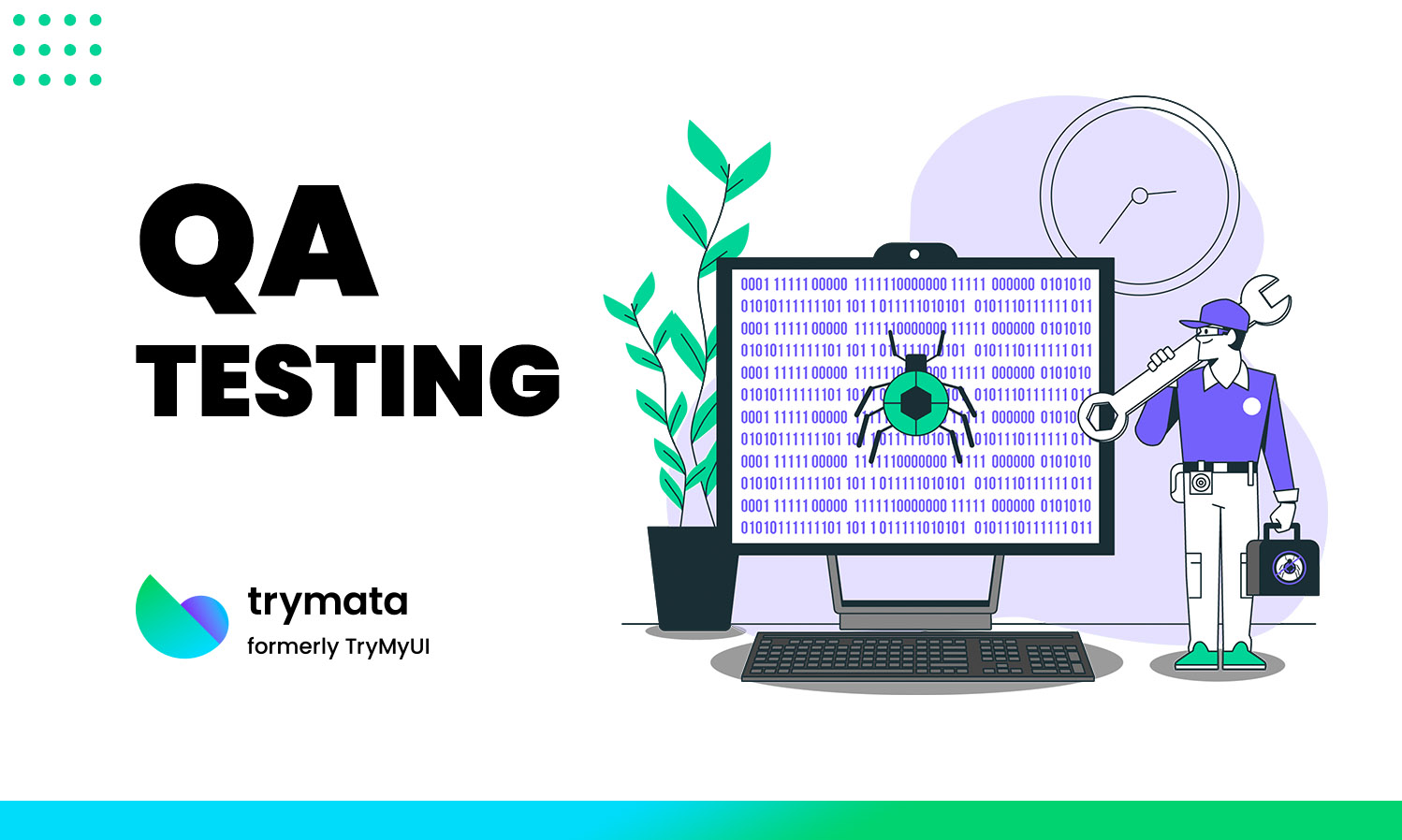 QA Testing: Definition and Types