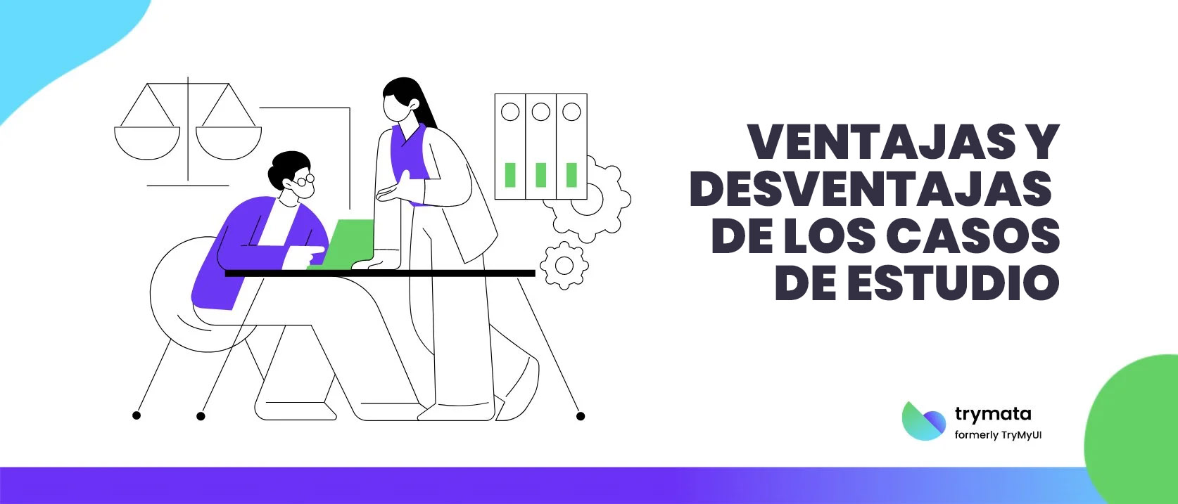 ventajas y desventajas de los casos de estudio