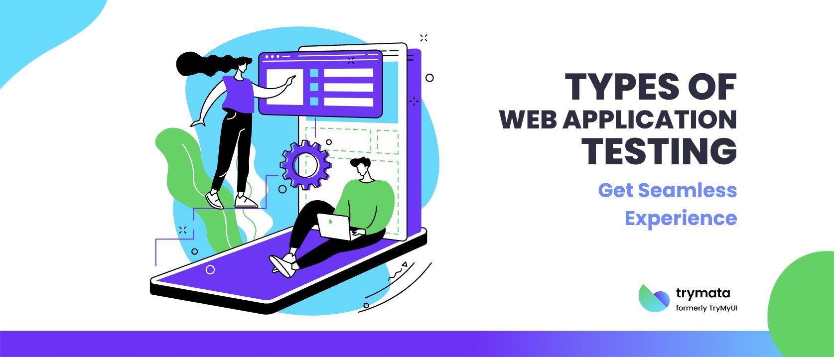 types-of -web-application-testing