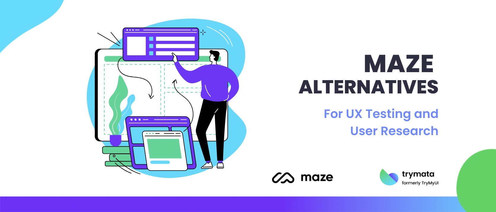 maze-alternatives