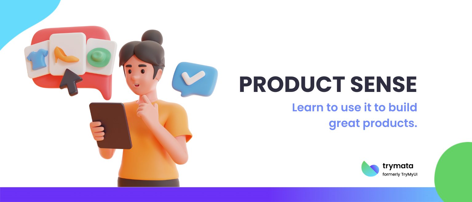 Product Sense