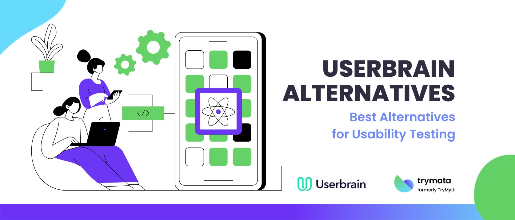 Userbrain-alternatives