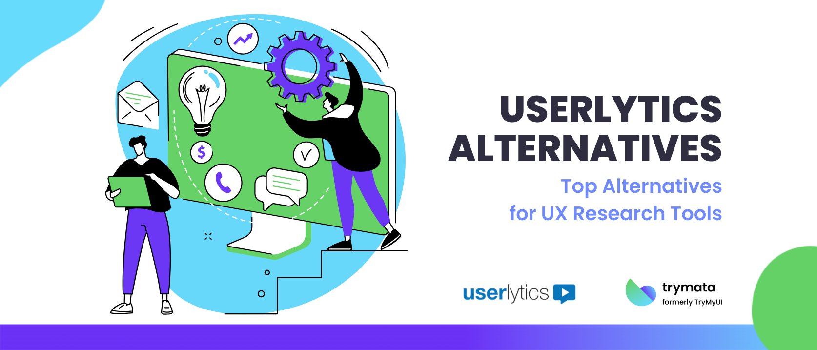 Userlytics-alternatives