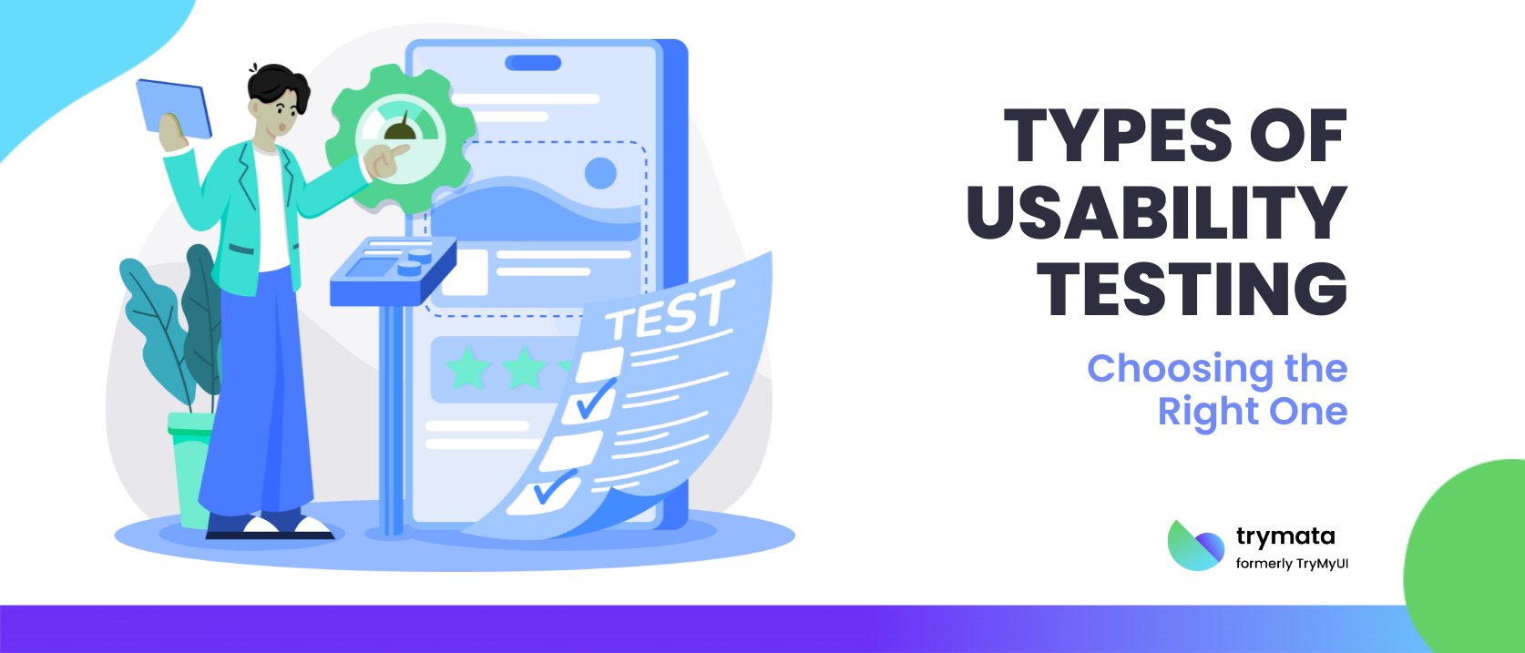 types-of-usability-testing