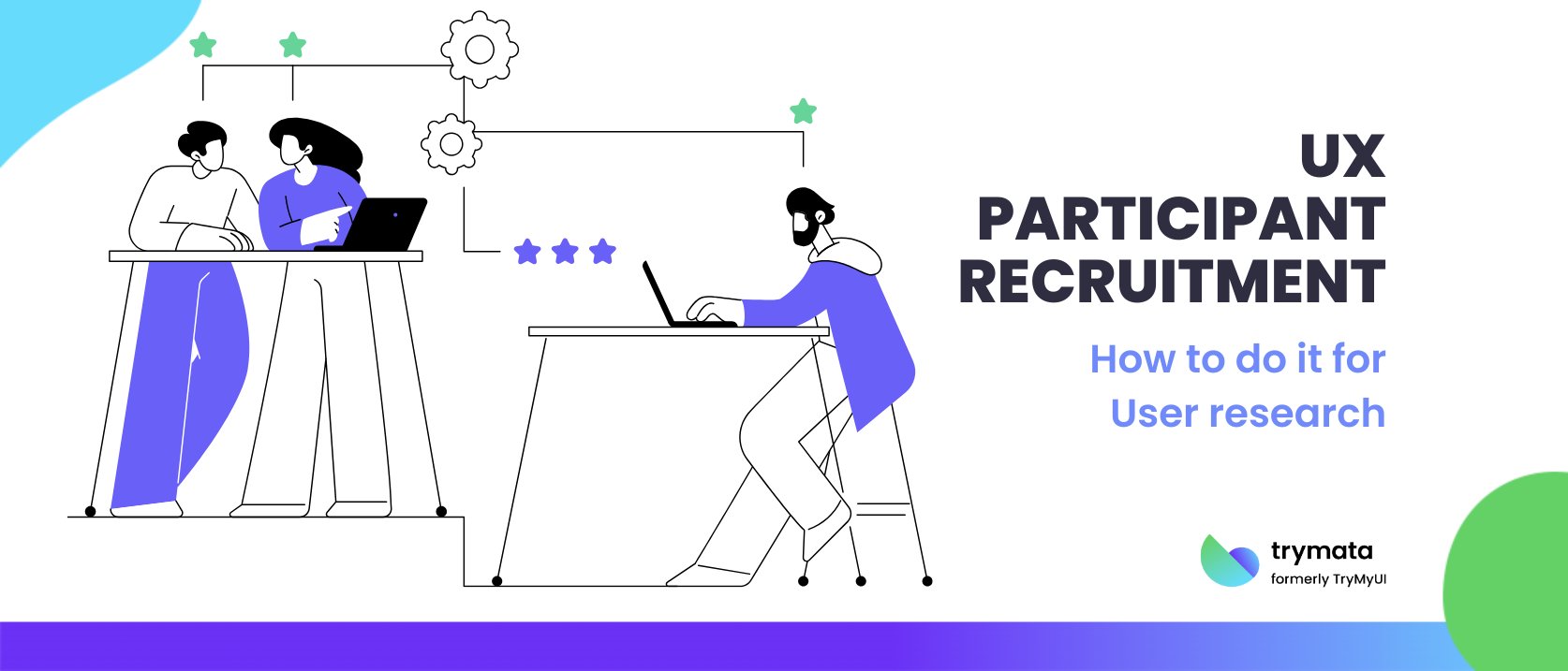 ux participant recruitment