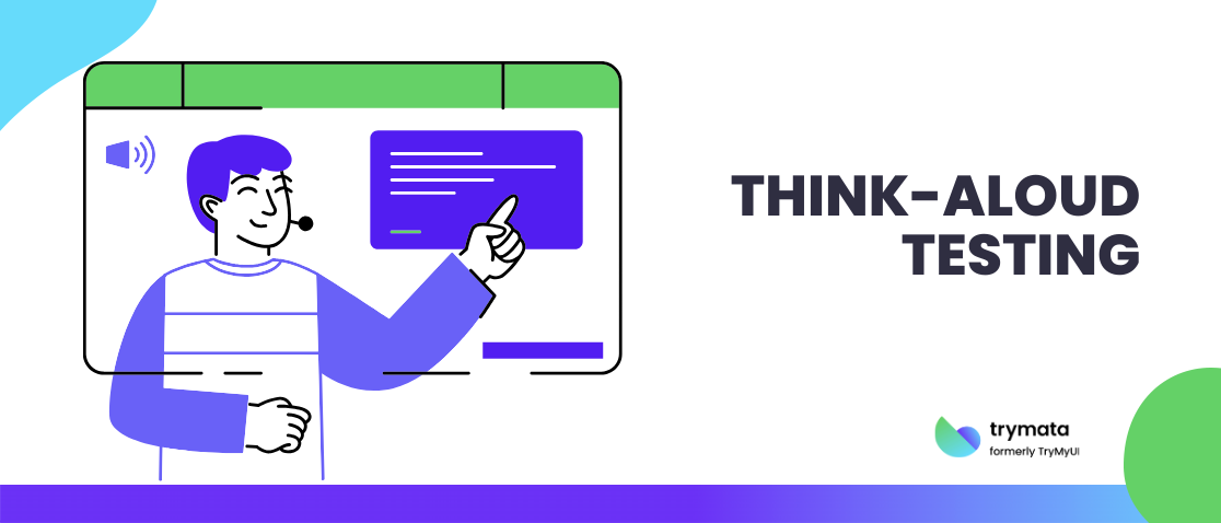 think-aloud testing
