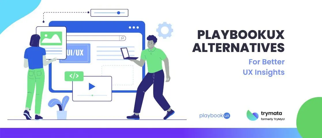 playbookux-alternatives