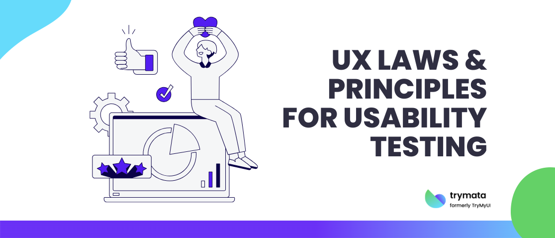 ux laws and principles for usability testing